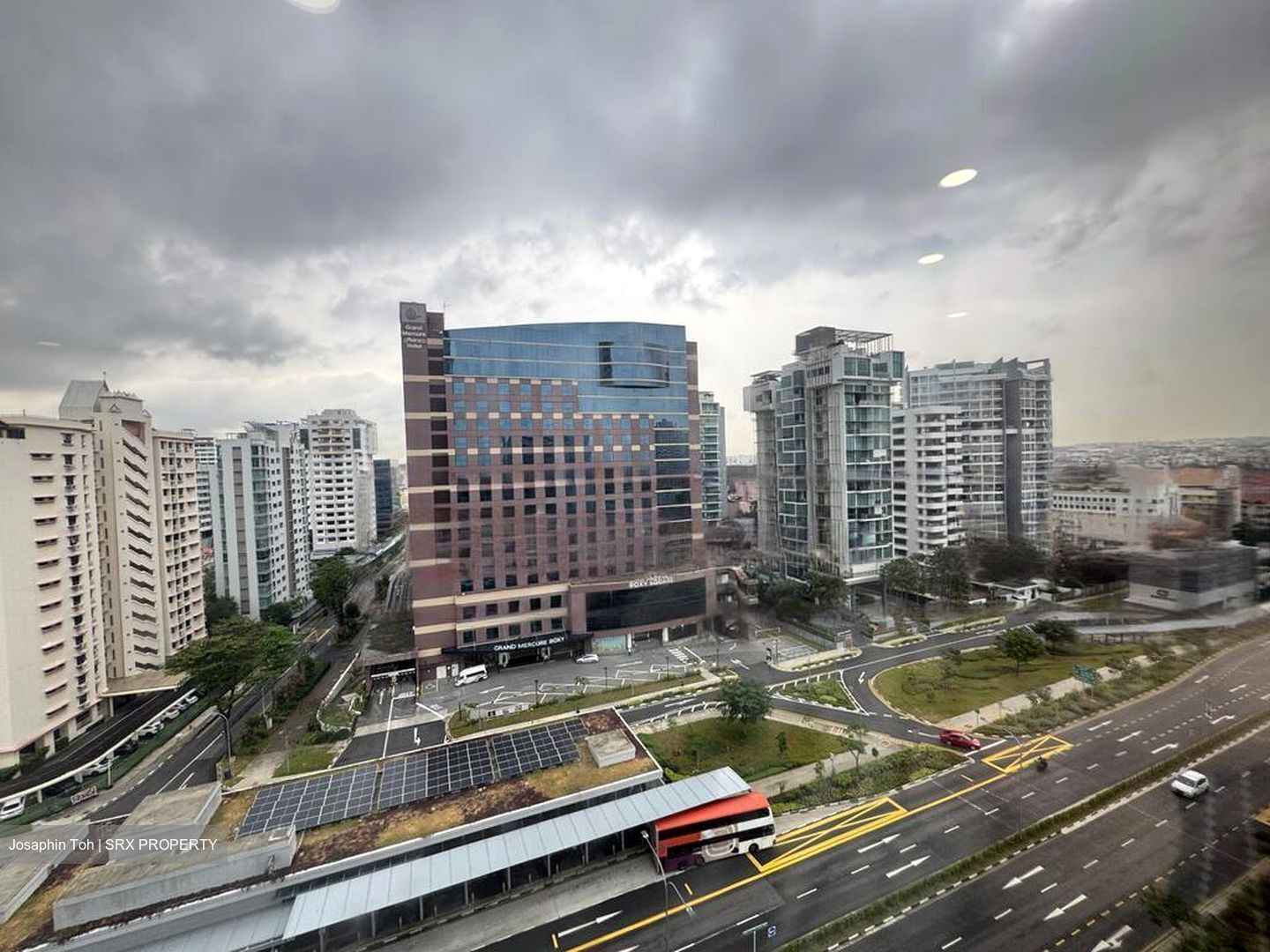 Parkway Parade (D15), Office #451031791
